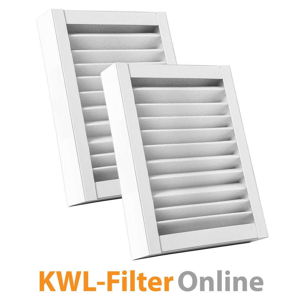 KWL-FilterOnline Dantherm HCV 3 / 4