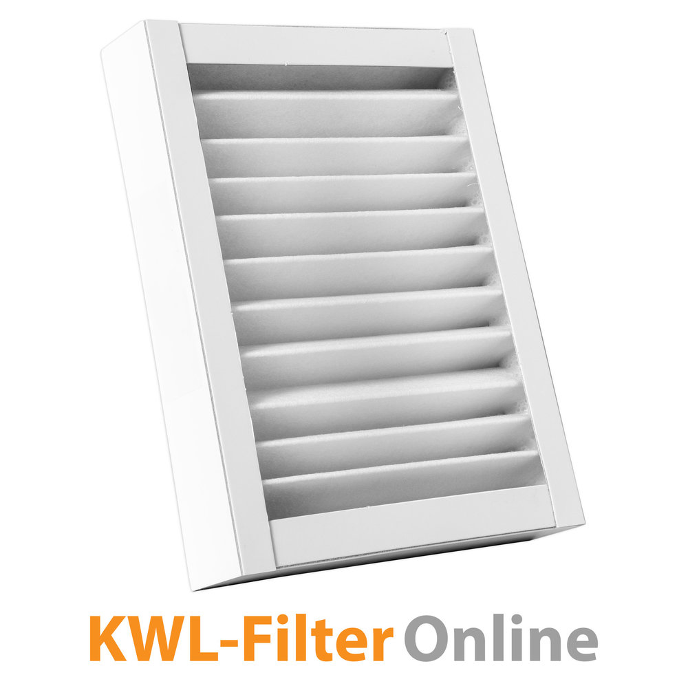 KWL-FilterOnline Dantherm HCV 3 / 4