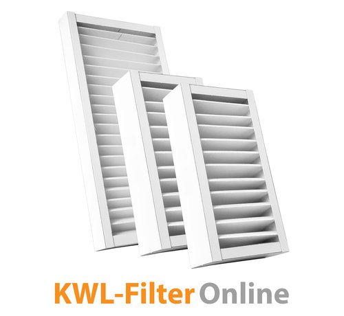 KWL-FilterOnline Wernig X-Vent 800