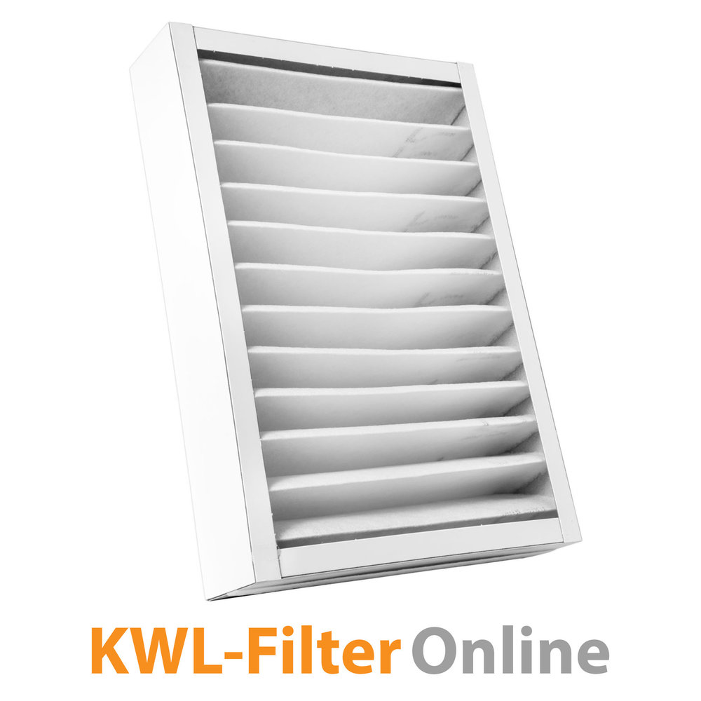 KWL-FilterOnline Paul Compakt 350 DC
