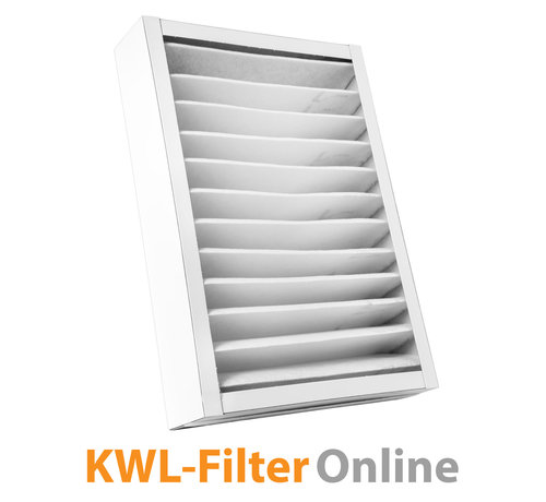 KWL-FilterOnline Wernig X-Vent 900