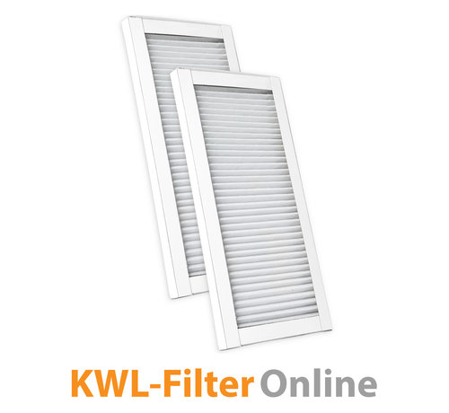 KWL-FilterOnline Viessmann Vitovent 300 (300/400 m3/h)