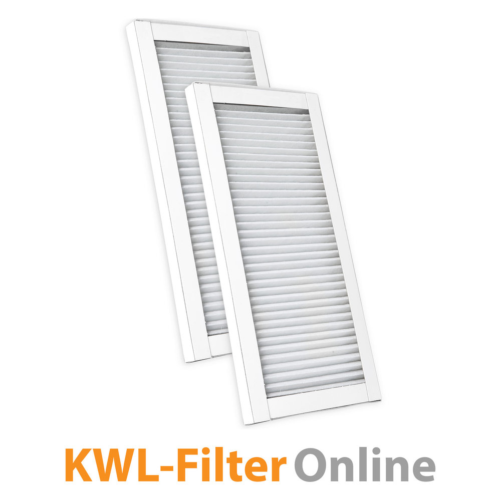 KWL-FilterOnline Viessmann Vitovent 300 (260 m3h) - Filter class G4