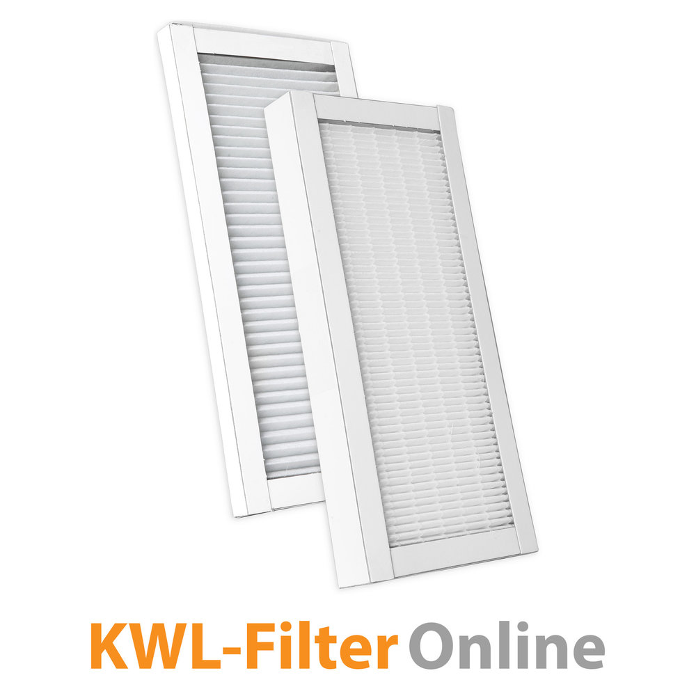 KWL-FilterOnline Viessmann Vitovent 300 (180 m3h) - Filter class G4+M6