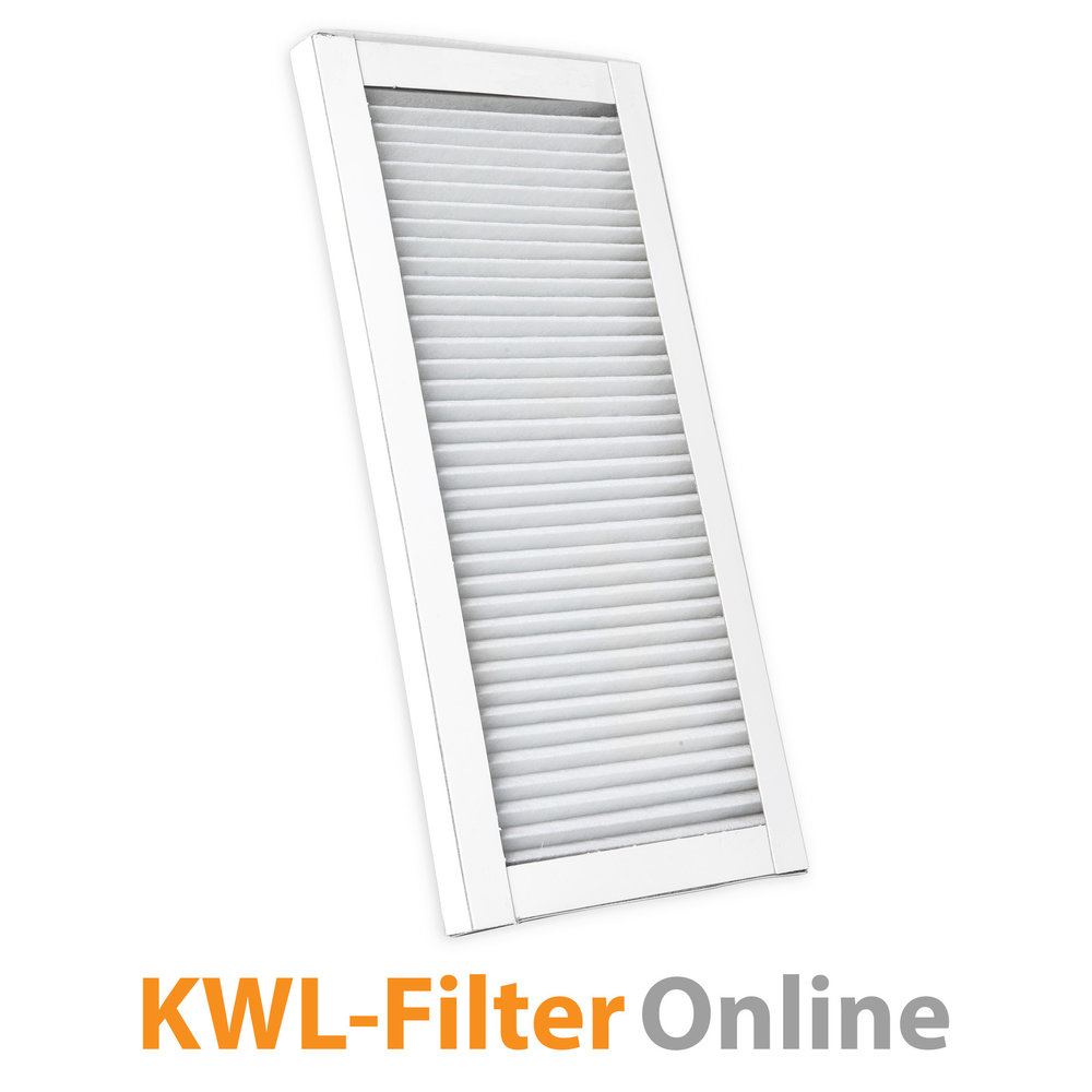 KWL-FilterOnline Viessmann Vitovent 300-W (300/400 m3/h)