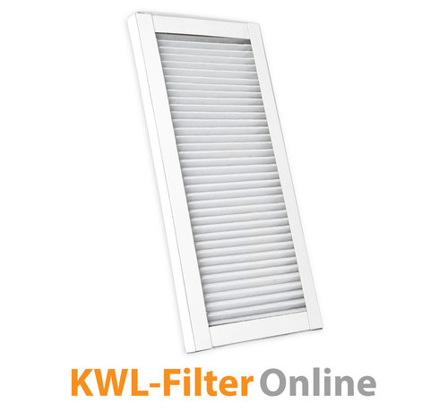 KWL-FilterOnline Viessmann Vitovent 300-W (300/400 m3/h)