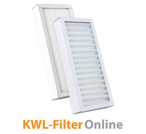 KWL-FilterOnline Danfoss Air w2