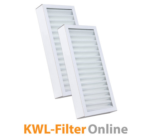 KWL-FilterOnline Wernig X-Vent 180