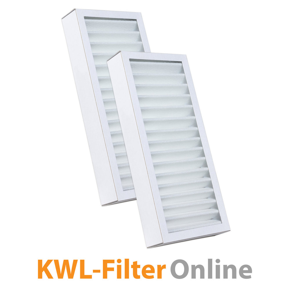 KWL-FilterOnline Danfoss Air w2