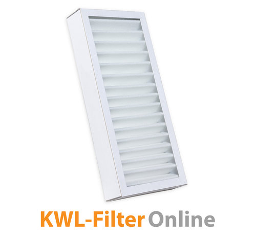 KWL-FilterOnline Fränkische profi-air 250/400 touch