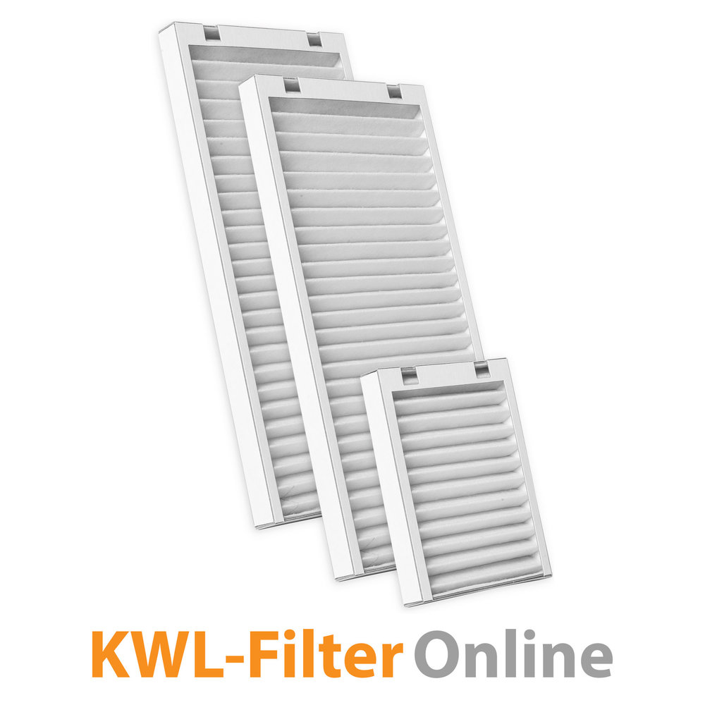 KWL-FilterOnline Vaillant RecoVAIR 275/350