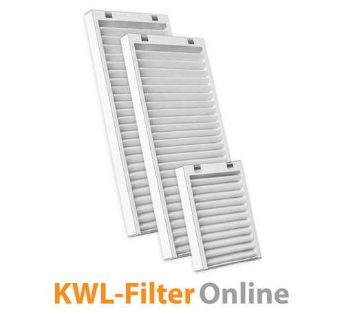 KWL-FilterOnline Vaillant RecoVAIR 275/350