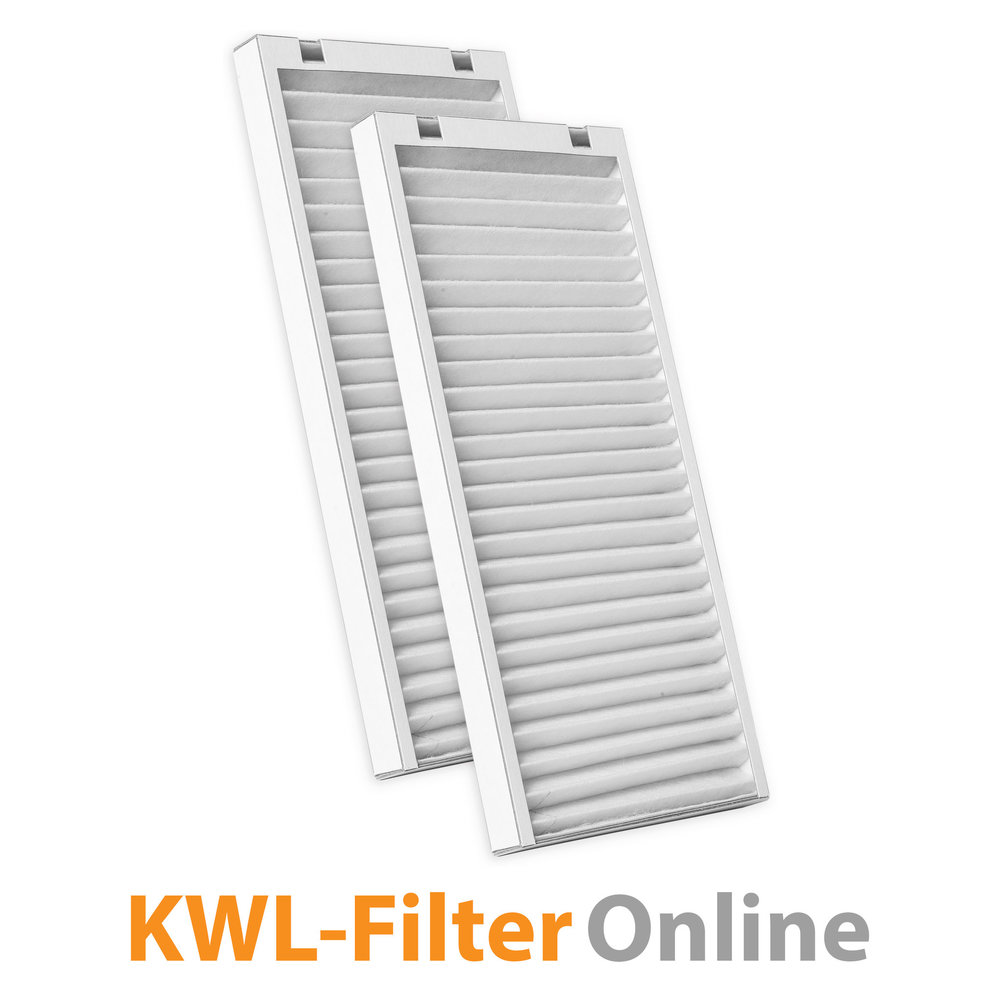 KWL-FilterOnline Vaillant RecoVAIR 275/350