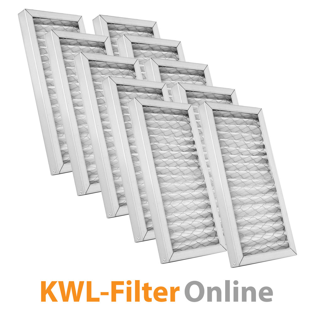 KWL-FilterOnline DOMOair EuroAir KB 1600 BY
