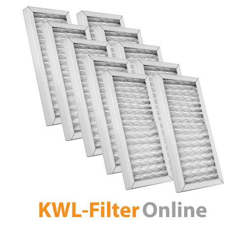 KWL-FilterOnline DOMOair EuroAir KB 1600 BY