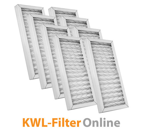 KWL-FilterOnline Swentibold EuroAir KB 1600