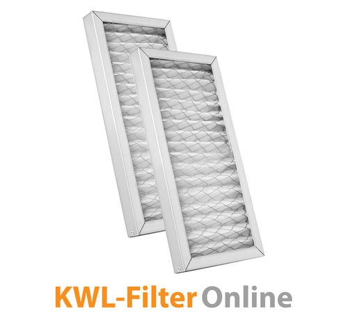 KWL-FilterOnline Swentibold EuroAir KB 350 BY / 500 (BY)