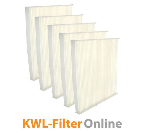 KWL-FilterOnline Pfannenberg PFA 20.000 (EMC)