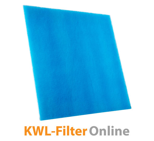 KWL-FilterOnline Filtermedia 5 m²