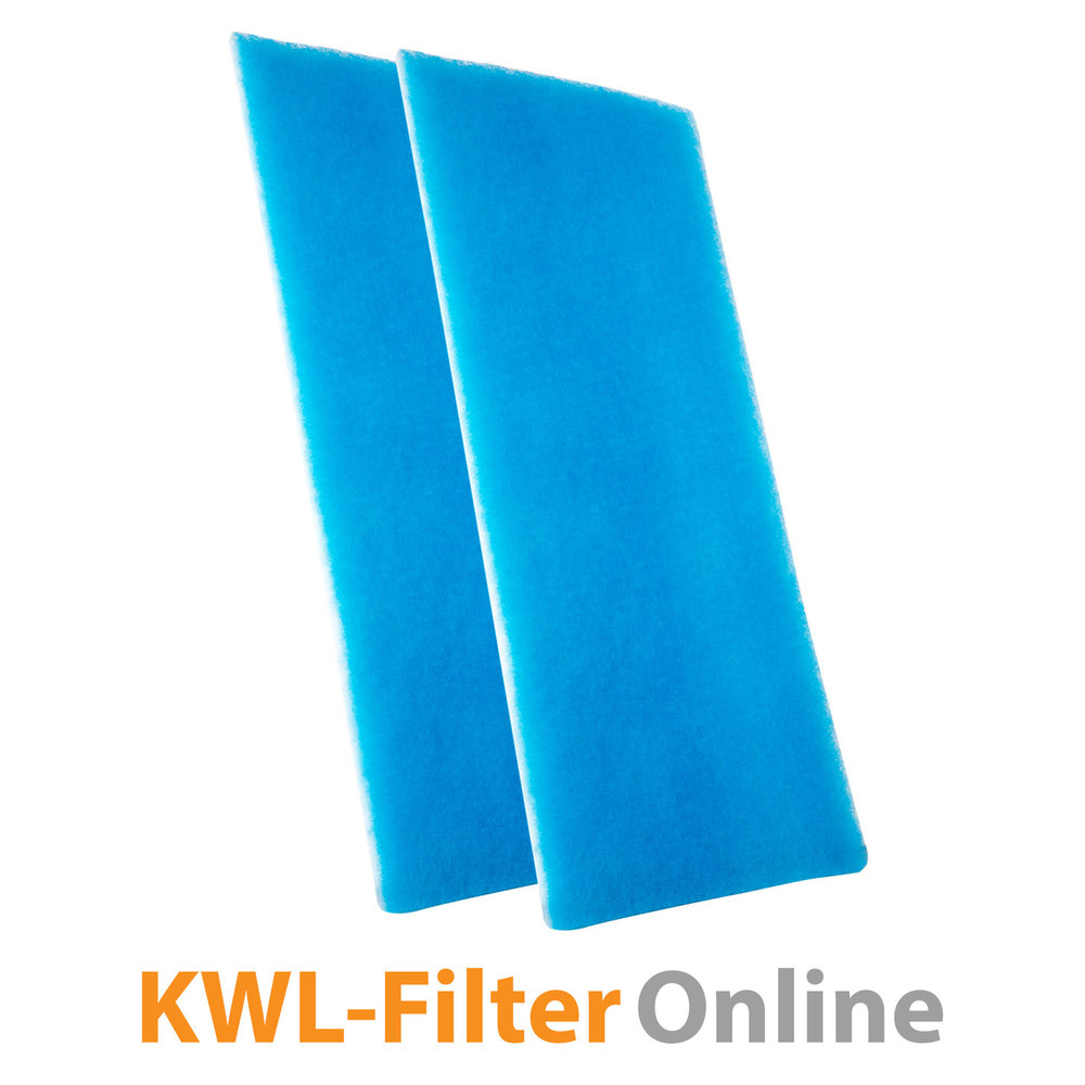 KWL-FilterOnline Heinemann ValloPlus 450 + 500 SC/SE/Sole