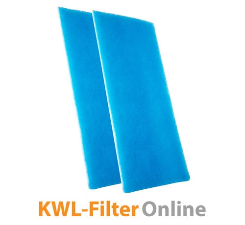KWL-FilterOnline Heinemann ValloPlus 450 + 500 SC/SE/Sole