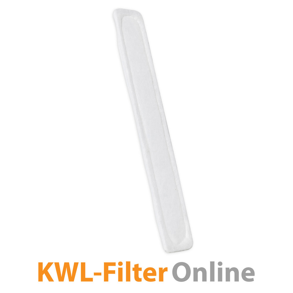 KWL-FilterOnline Benzing WRGZ ECO/250 AC/300/350 AC
