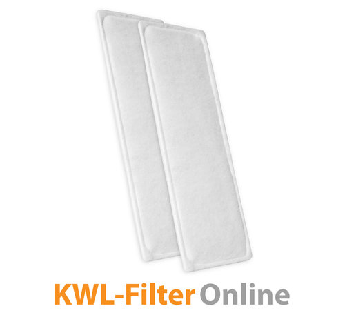 KWL-FilterOnline Orcon WTU 1000 EC-TA