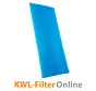 Helios KWL EC 220 D (PRO)