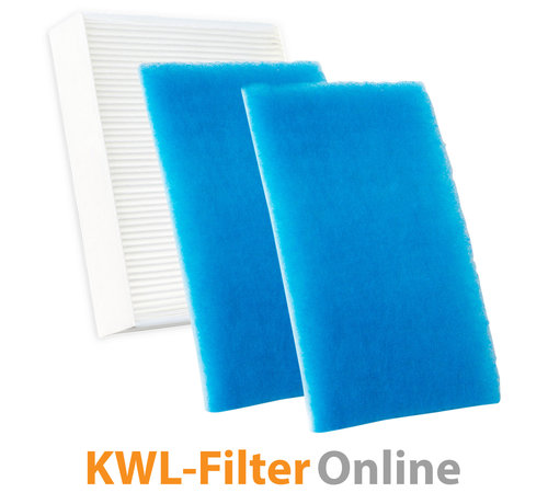 KWL-FilterOnline Vallox ValloPlus 450 + 500 SC/SE/Sole