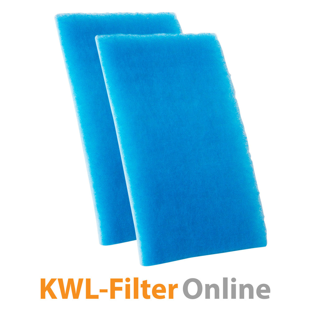 KWL-FilterOnline Helios KWL EC 450/500 ECO/PRO/W