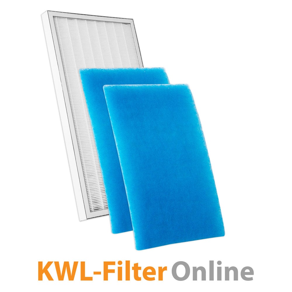 KWL-FilterOnline Maico WRG 300 DC