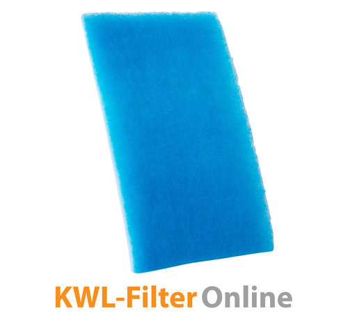 KWL-FilterOnline Heinemann ValloPlus 350 SC/SE/MV