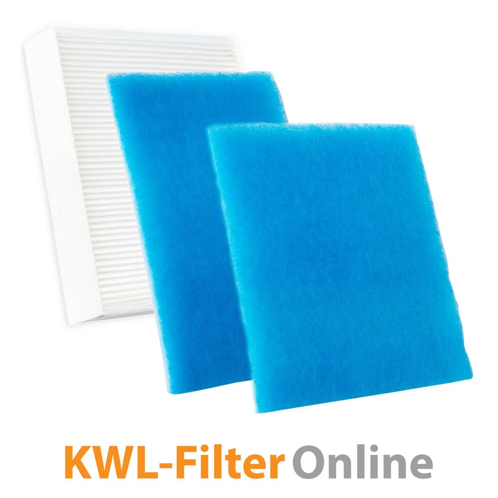 KWL-FilterOnline Vallox 90 MC / SC / SE