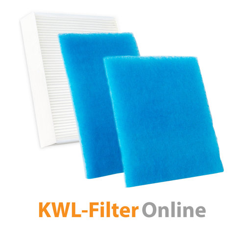 KWL-FilterOnline Vallox 90 MC / SC / SE