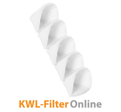 KWL-FilterOnline Exhaust air valve DN 100