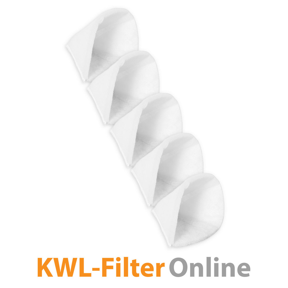 KWL-FilterOnline Abluftventil DN 200