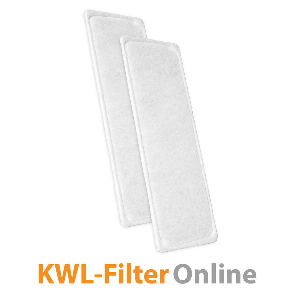 KWL-FilterOnline Viessmann Vitovent 300-W (300/400 m3/h)