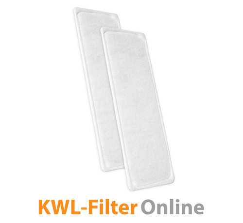 KWL-FilterOnline Viessmann Vitovent 300-W (300/400 m3/h)