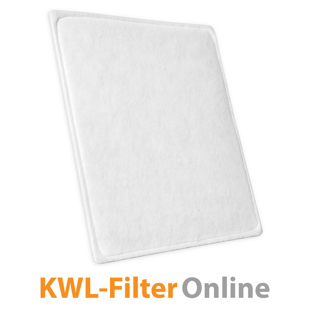 KWL-FilterOnline Brink Luftheizung 290x300mm