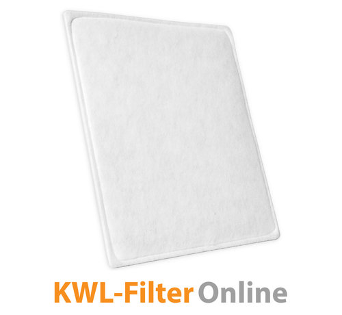 KWL-FilterOnline Brink Luftheizung 290x300mm