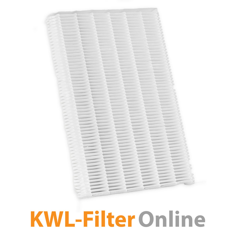 KWL-FilterOnline Wolf CWL-T-300 Excellent