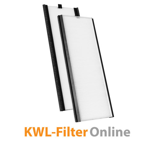 KWL-FilterOnline Zehnder ComfoD 350/450/550