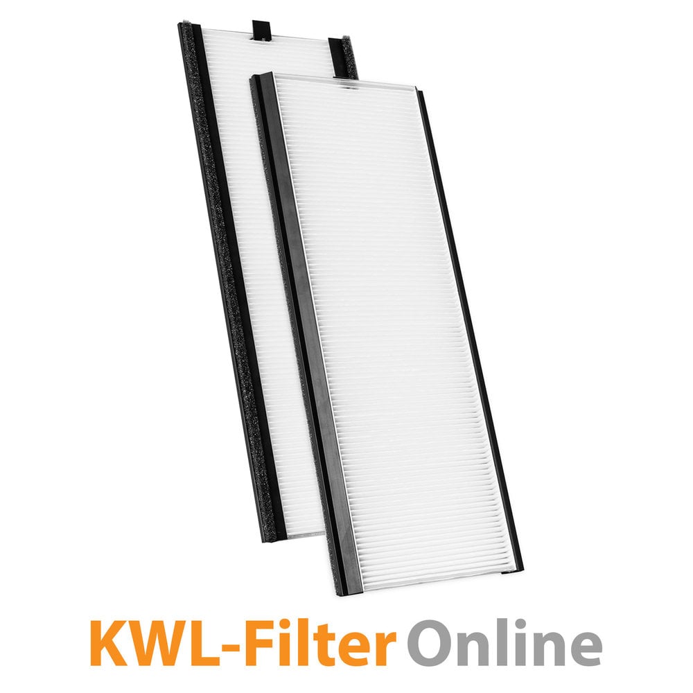 KWL-FilterOnline Zehnder ComfoAir 350/500/550