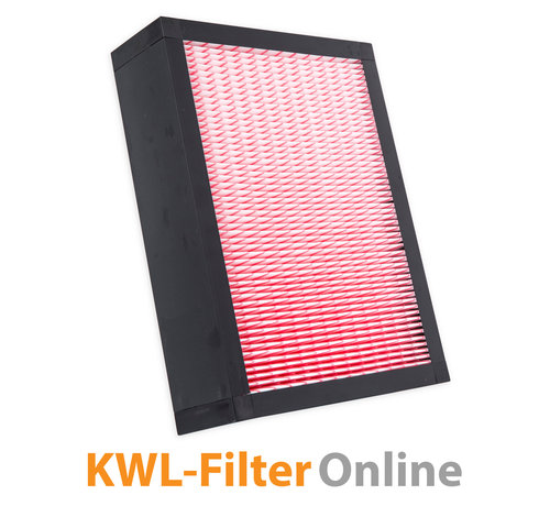 KWL-FilterOnline Zehnder Filterbox 180