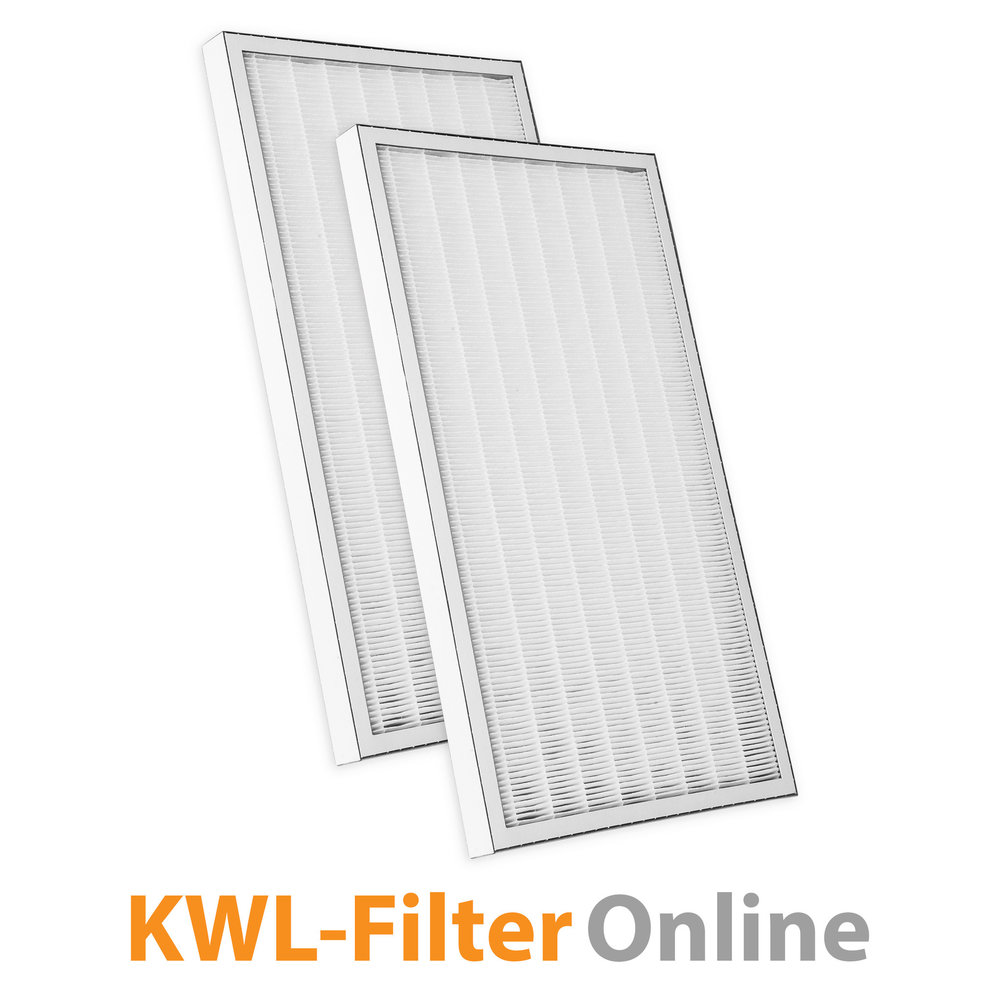 KWL-FilterOnline Viessmann Vitovent 300 (260 m3/h)