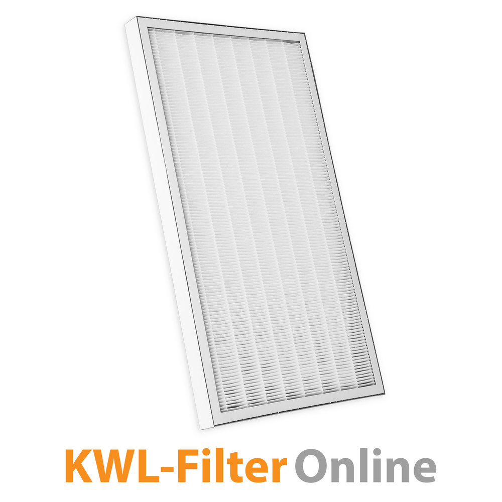 KWL-FilterOnline Viessmann Vitovent 300-W (300/400 m3/h)