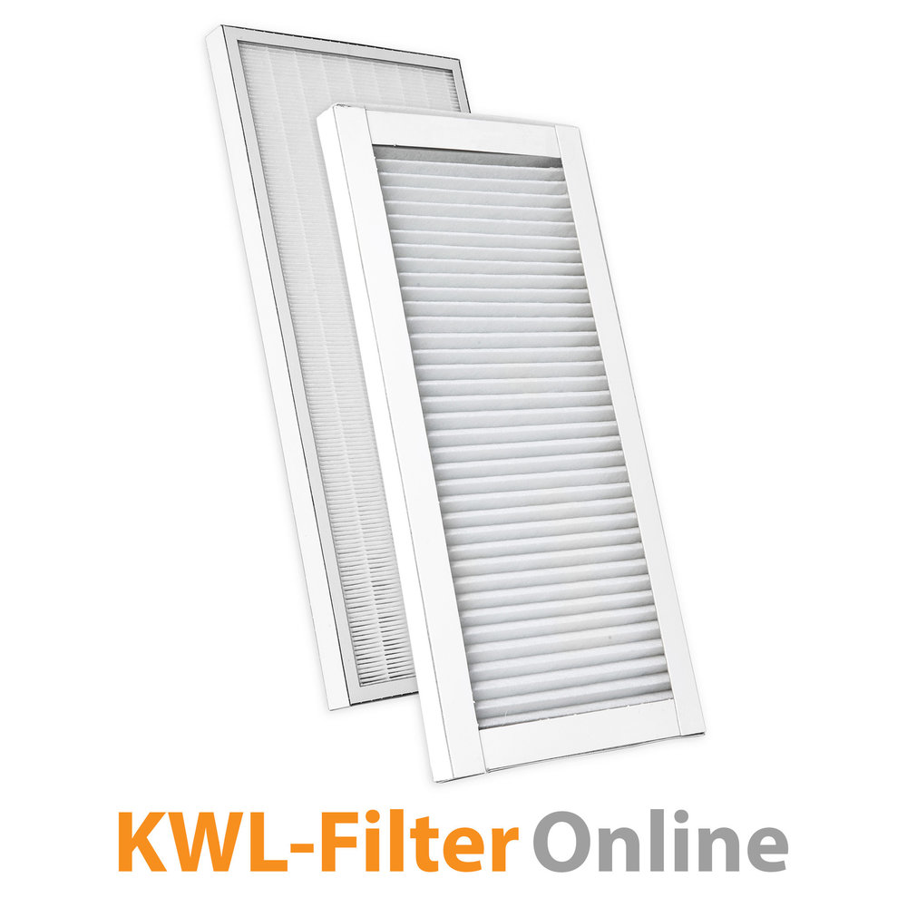 KWL-FilterOnline Viessmann Vitovent 300-W - Filter class G4+F7