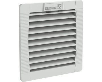 PFANNENBERG Austrittsfilter PFA 3000 Filter Lüfterfilter Outlet Filter 250x250mm PFANNENBERG Austrittsfilter PFA 3000 Filter Lüfterfilter Outlet Filter 250x250mm