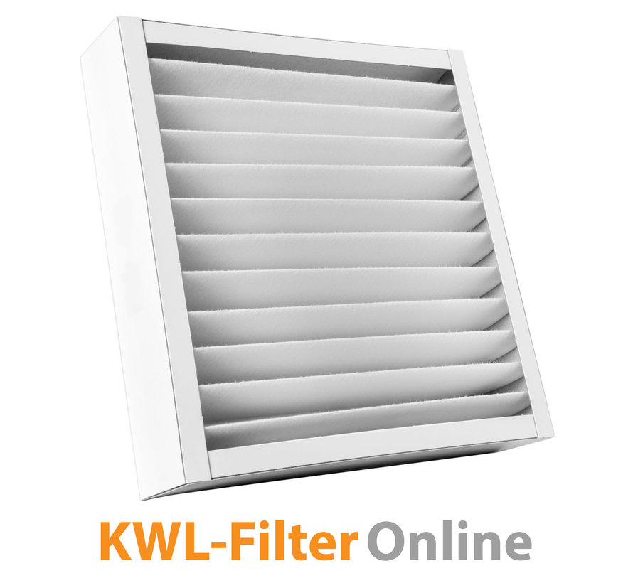 Airflow Duplex Vent 500