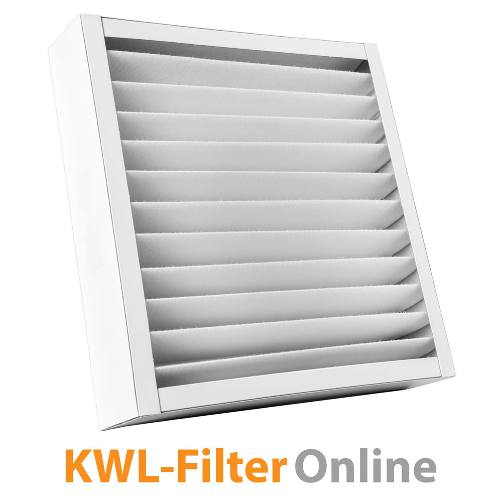 KWL-FilterOnline Airflow Duplex Vent 500